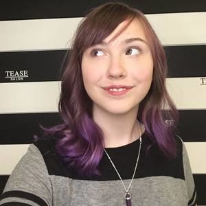 Meet your Posher, Kat